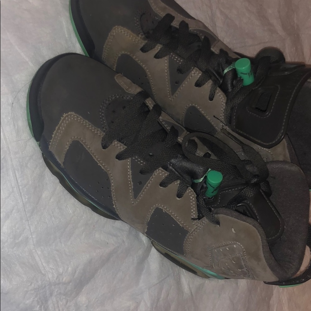 Air Jordan 6 Retro GG